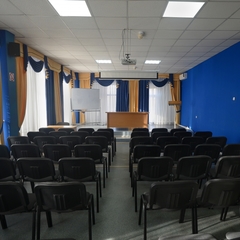 Гостиница Факел, Оренбург, Оренбургская область