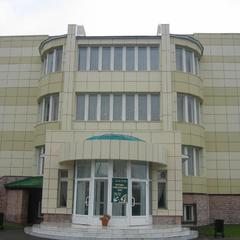 Гостиница Ростоши, Оренбург, Оренбургская область