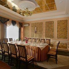 Гостиница Факел, Оренбург, Оренбургская область