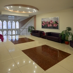 Гостиница Факел, Оренбург, Оренбургская область