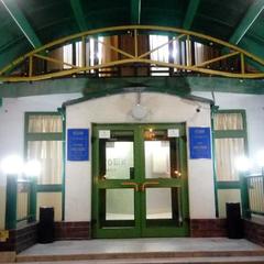 Гостиница Ростоши, Оренбург, Оренбургская область