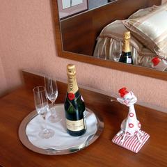 Гостиница Ля Ви де Шато, Оренбург, Оренбургская область