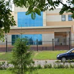 Гостиница Ростоши, Оренбург, Оренбургская область