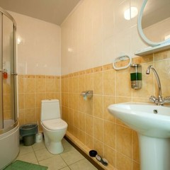 Гостиничный комплекс Сулак, Оренбург, Оренбургская область