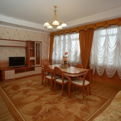 Гостиница Факел, Оренбург, Оренбургская область