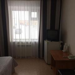 Гостинично-ресторанный комплекс Лада, Оренбург, Оренбургская область