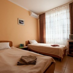 Гостиничный комплекс Сулак, Оренбург, Оренбургская область