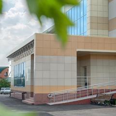 Гостиница Ростоши, Оренбург, Оренбургская область