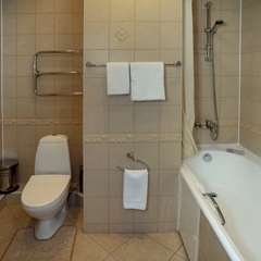 Гостиница Факел, Оренбург, Оренбургская область