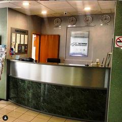 Гостиница Ростоши, Оренбург, Оренбургская область