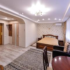 Гостиница Оренбург, Оренбург, Оренбургская область