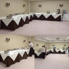 Гостинично-ресторанный комплекс Лада, Оренбург, Оренбургская область