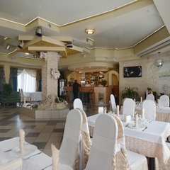 Гостиница Факел, Оренбург, Оренбургская область