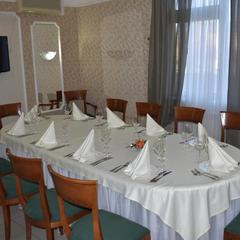 Гостиница Ростоши, Оренбург, Оренбургская область