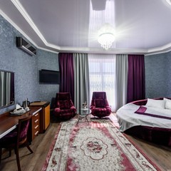 Отель Бриз, Оренбург, Оренбургская область