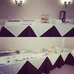 Гостинично-ресторанный комплекс Лада, Оренбург, Оренбургская область