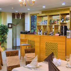 Гостиница Ростоши, Оренбург, Оренбургская область