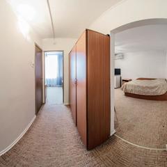 Гостинично-ресторанный комплекс Лада, Оренбург, Оренбургская область