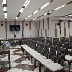 Гостиница Ростоши, Оренбург, Оренбургская область