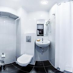 Гостинично-ресторанный комплекс Лада, Оренбург, Оренбургская область