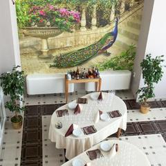 Гостиница Ростоши, Оренбург, Оренбургская область