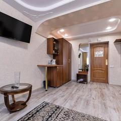 Гостиница Оренбург, Оренбург, Оренбургская область