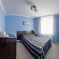 Гостинично-ресторанный комплекс Лада, Оренбург, Оренбургская область