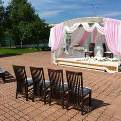 Гостиница Ростоши, Оренбург, Оренбургская область