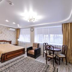 Гостиница Оренбург, Оренбург, Оренбургская область