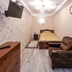 Гостиница Оренбург, Оренбург, Оренбургская область