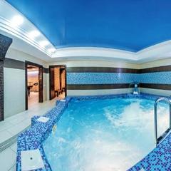 Гостинично-ресторанный комплекс Лада, Оренбург, Оренбургская область