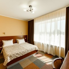 Отель Бриз, Оренбург, Оренбургская область