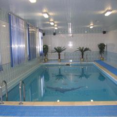 Гостиница Ростоши, Оренбург, Оренбургская область