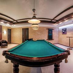 Гостинично-ресторанный комплекс Лада, Оренбург, Оренбургская область