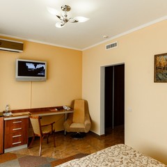 Отель Бриз, Оренбург, Оренбургская область