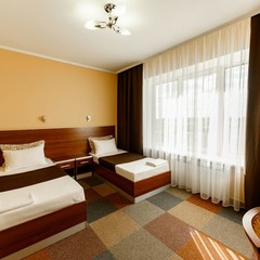 Отель Бриз, Оренбург, Оренбургская область