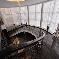 Гостинично-ресторанный комплекс Лада, Оренбург, Оренбургская область