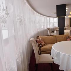 Гостинично-ресторанный комплекс Лада, Оренбург, Оренбургская область