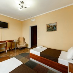 Отель Бриз, Оренбург, Оренбургская область