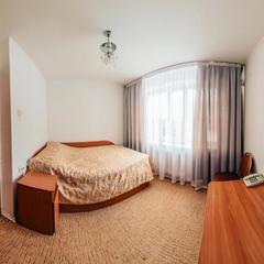 Гостинично-ресторанный комплекс Лада, Оренбург, Оренбургская область