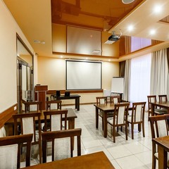 Отель Бриз, Оренбург, Оренбургская область