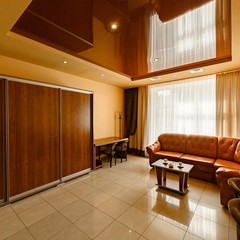 Отель Бриз, Оренбург, Оренбургская область