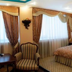 Гостиница Оренбург, Оренбург, Оренбургская область