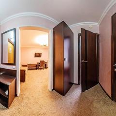 Гостинично-ресторанный комплекс Лада, Оренбург, Оренбургская область