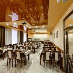 Отель Бриз, Оренбург, Оренбургская область