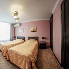 Гостинично-ресторанный комплекс Лада, Оренбург, Оренбургская область