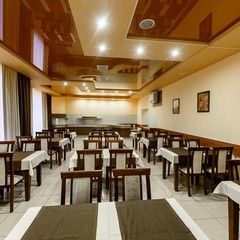 Отель Бриз, Оренбург, Оренбургская область