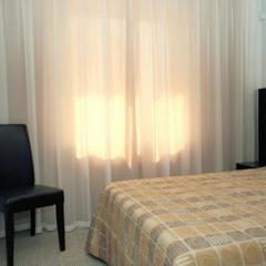 Гостинично-ресторанный комплекс Лада, Оренбург, Оренбургская область