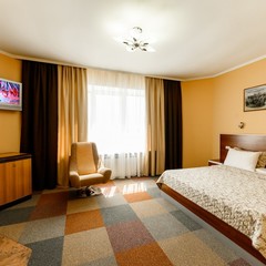 Отель Бриз, Оренбург, Оренбургская область