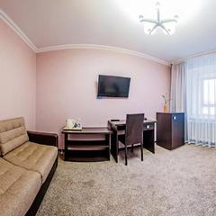 Гостинично-ресторанный комплекс Лада, Оренбург, Оренбургская область